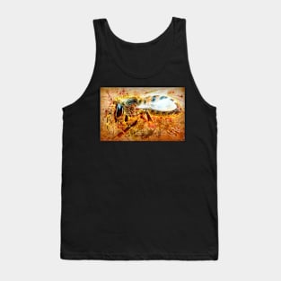 Bee Tank Top